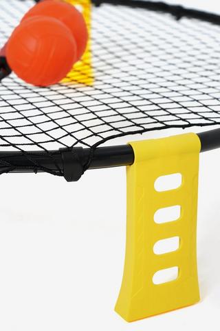 Zzoom Spike Ball