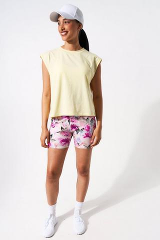 Boxy Vest