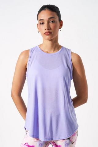 Longer Length Tank