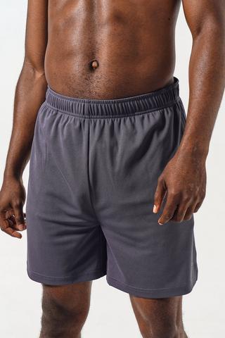 Active Shorts