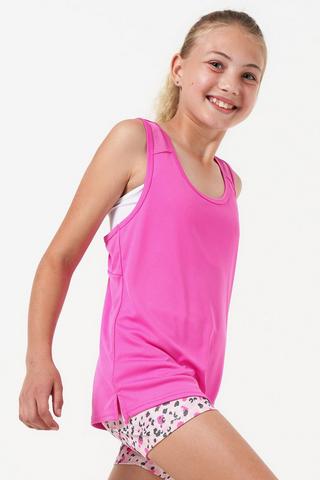 Technical Active Vest