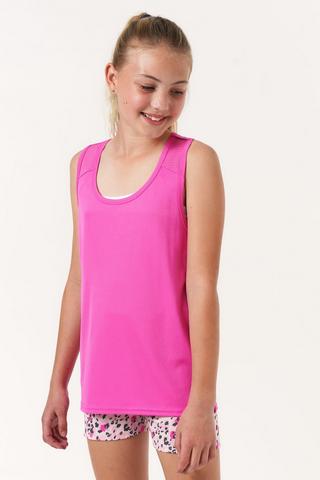 Technical Active Vest