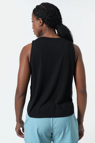 Cropped Vest