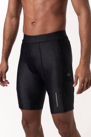 Mid-thigh Tights