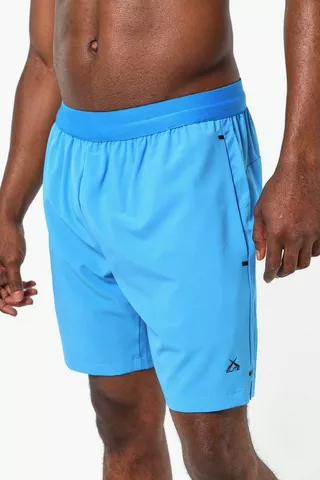 Elite Textured Short