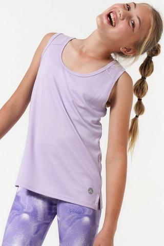 Technical Vest