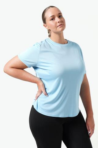 Technical Active T-shirt