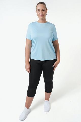 Technical Active T-shirt
