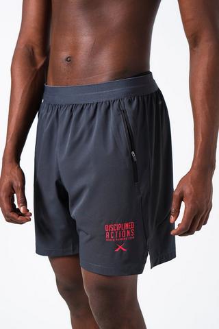 Technical Active Shorts