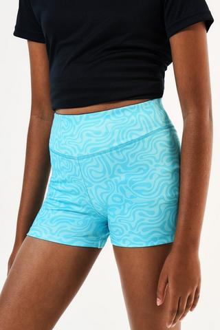 Hot Shorts