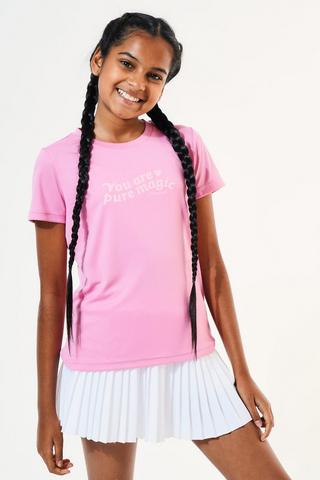 Statement Active T-shirt