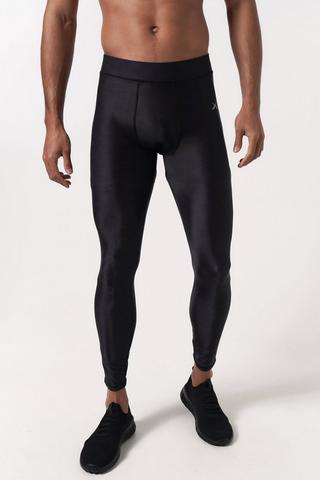 Full-length Running Tight
