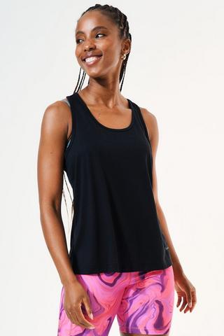 Racerback Vest