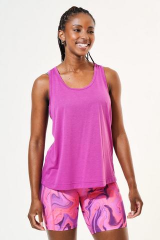 Racerback Vest