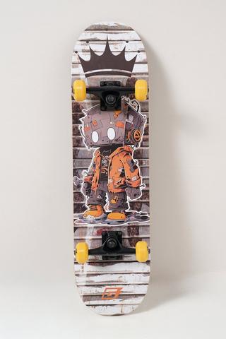 31-inch Pro Skateboard