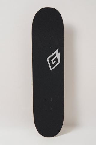 31-inch Pro Skateboard