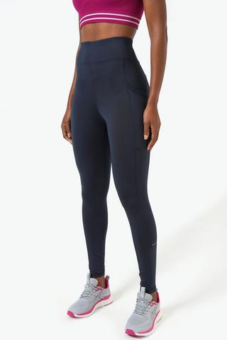 Stride Full Length Leggings