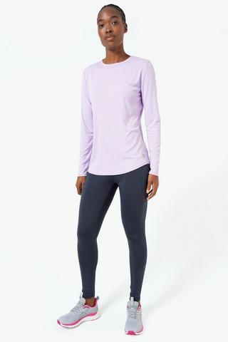 Stride Full Length Leggings
