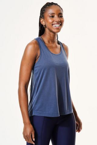 Racerback Vest