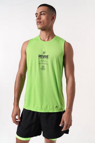 Statement Active Vest