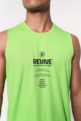 Statement Active Vest