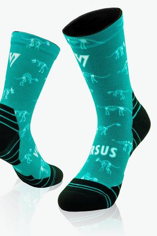 Versus Dino Kids' Crew Socks