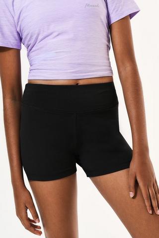Hot Shorts