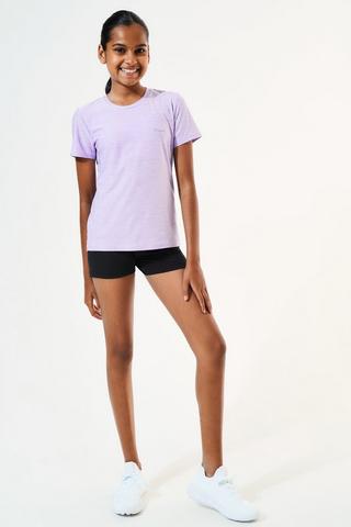 Hot Shorts
