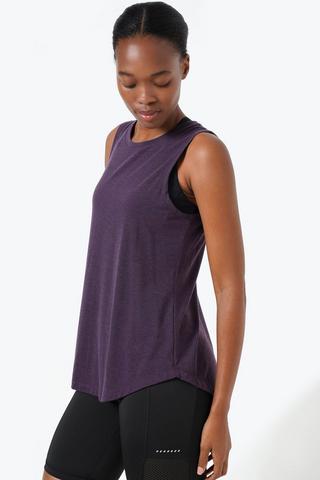 Longer Length Tank