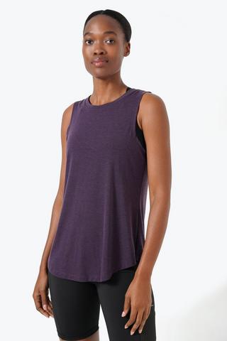 Longer Length Tank