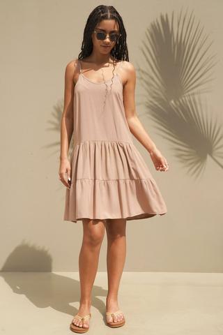 Midi Dress