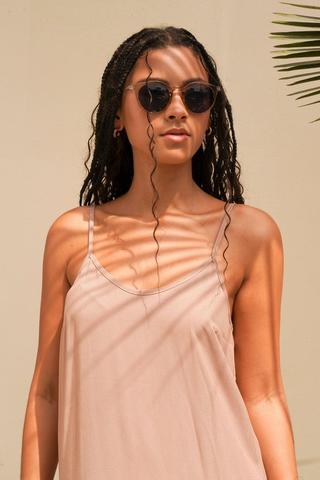 Midi Dress