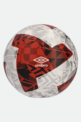 Umbro Neo Trainer Ii Soccer Ball
