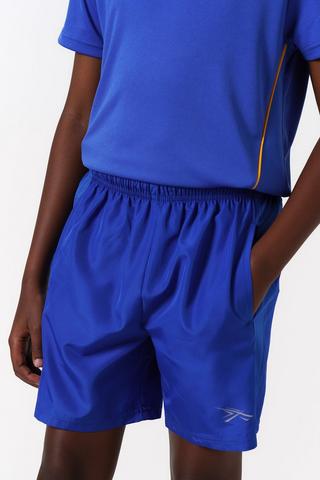 Shell Active Shorts
