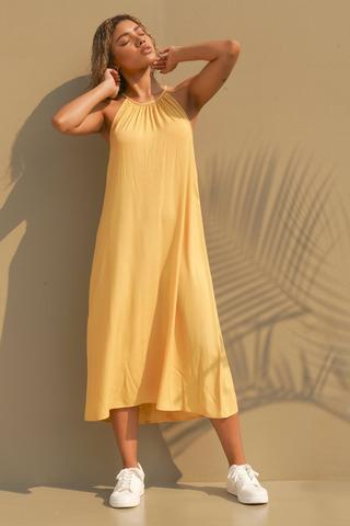 Midi Dress