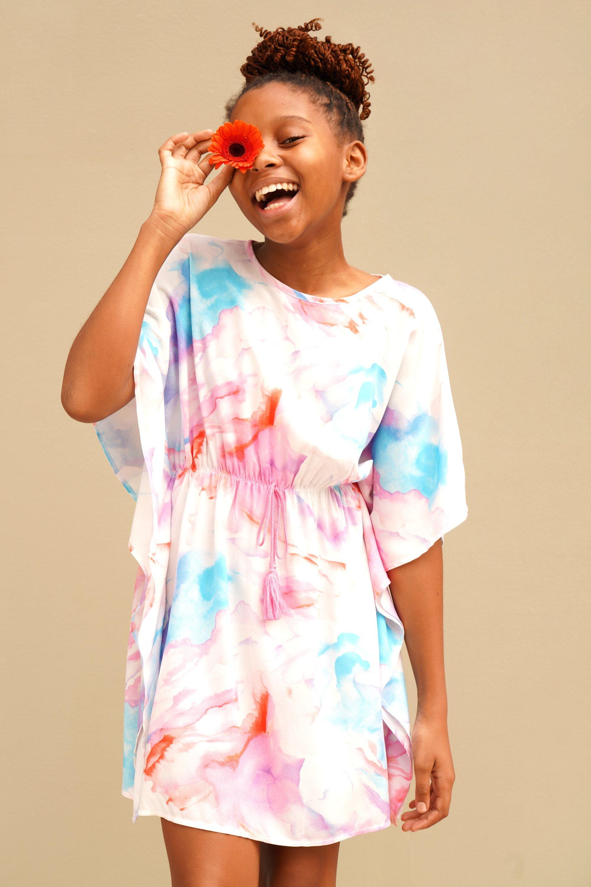 NKAKFT-03 KAFTAN main image 1