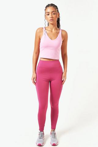 Stride Full-length Leggings
