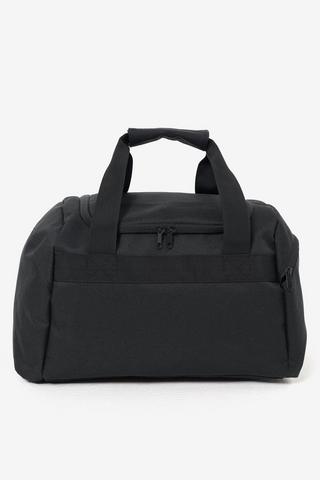Deuce Opp Melange Tog Bag - Nosize