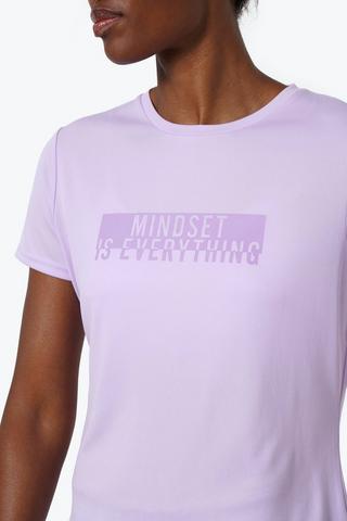 Technical Active T-shirt