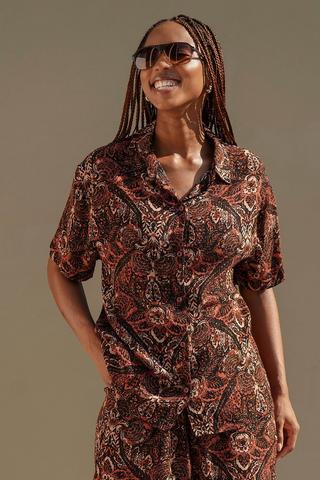 Button-up Shirt