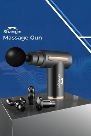 Slazenger Massage Gun