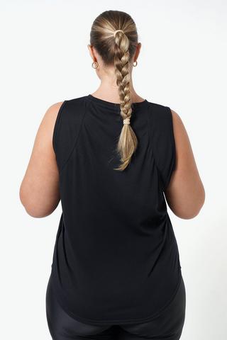 Studio Longer Length Tank