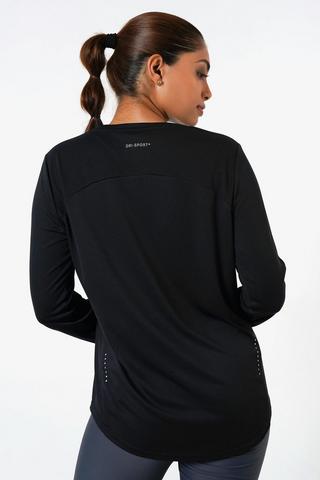 Dri-sport Long Sleeve T-shirt