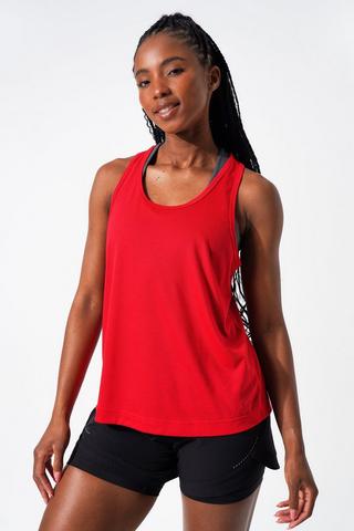 Racerback Vest
