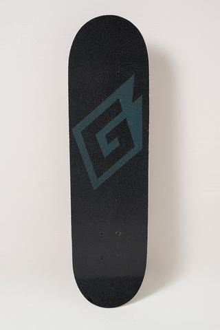 28-inch Pro Skateboard