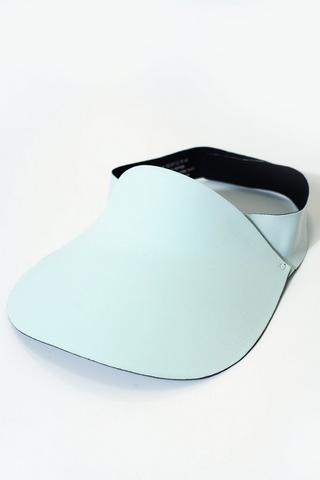 Seamless Visor
