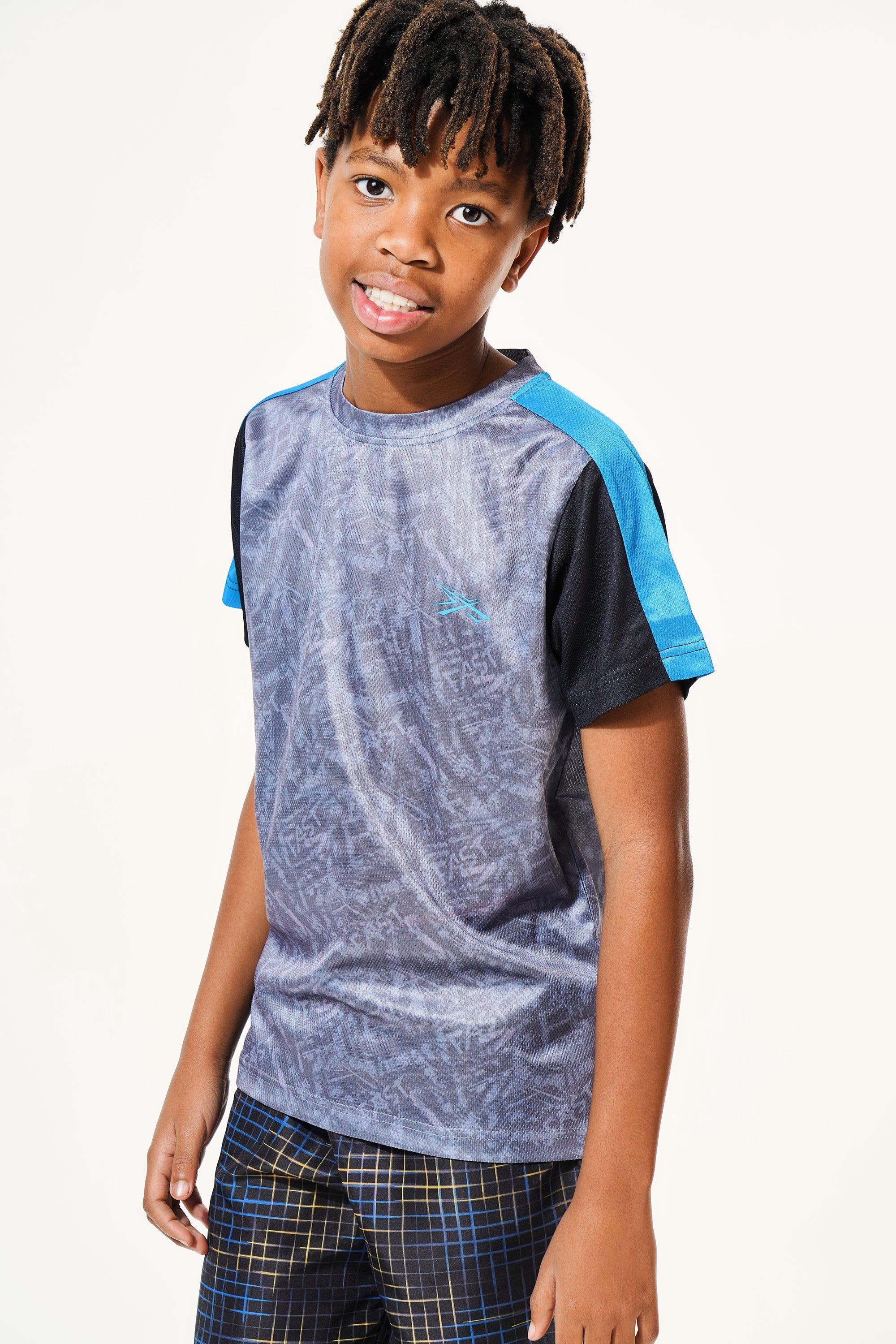 Boys Fitness Kids Activewear Mr Price Sport