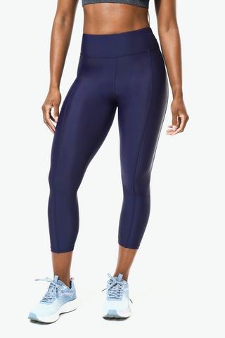 Motion 7/8 Length Leggings