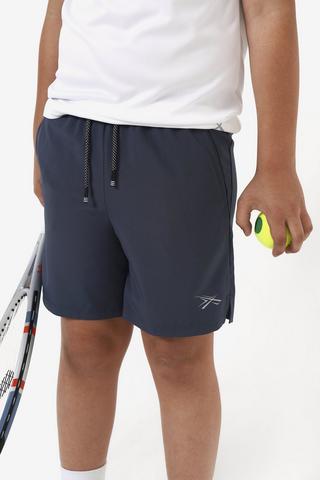 Active Shorts