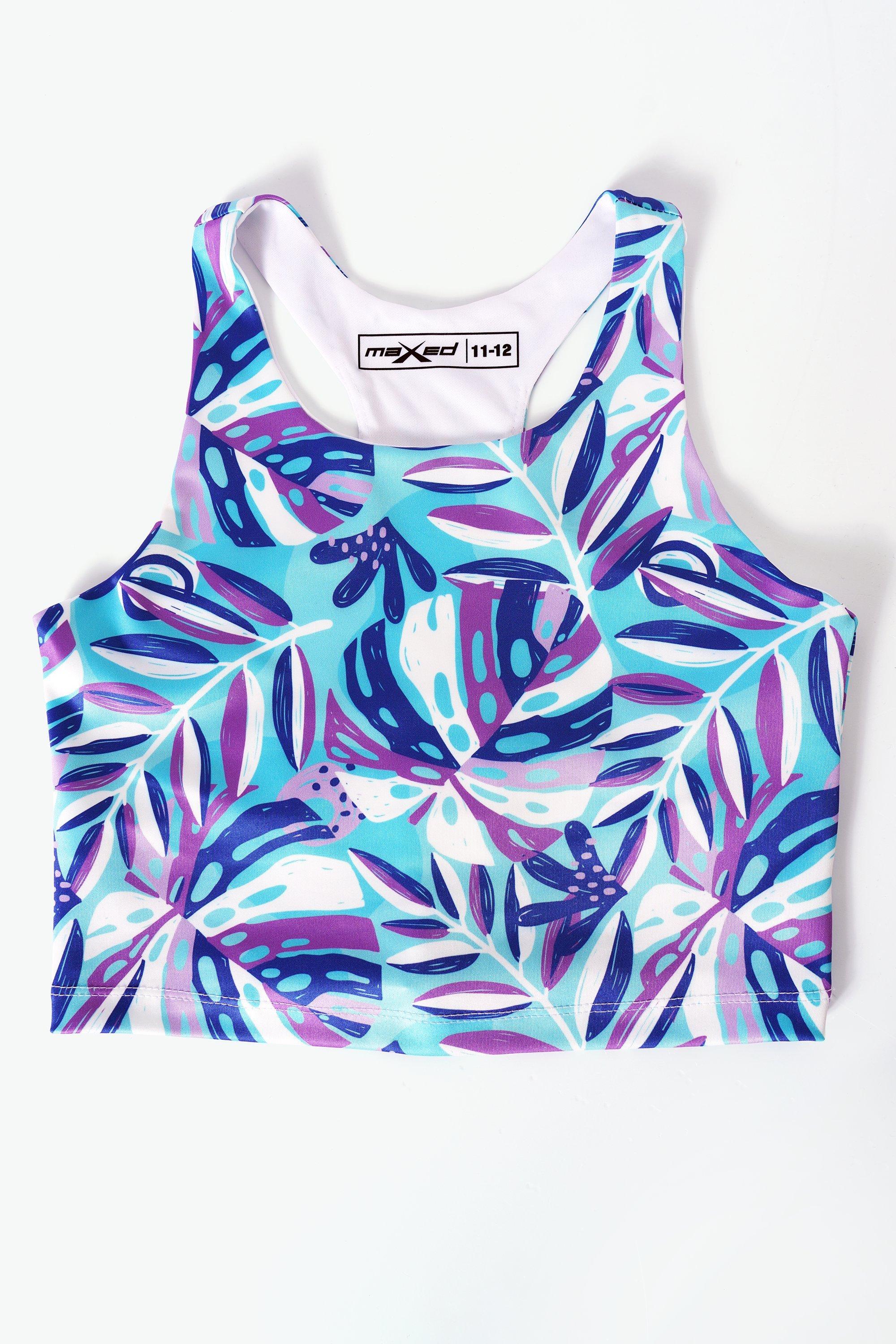 Crop top LIMITED